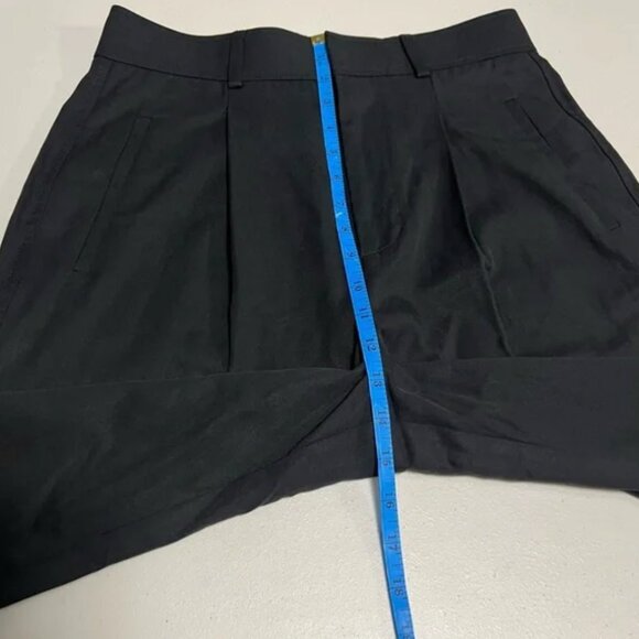 EVERLANE The Draper Pleated Pant in Buttersmooth Sz6R - Picture 7 of 11